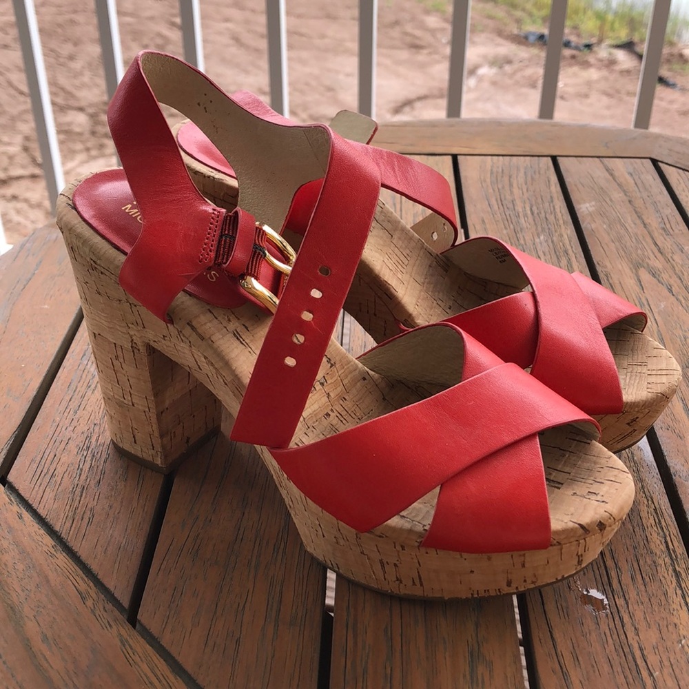 Michael Kors Shoes